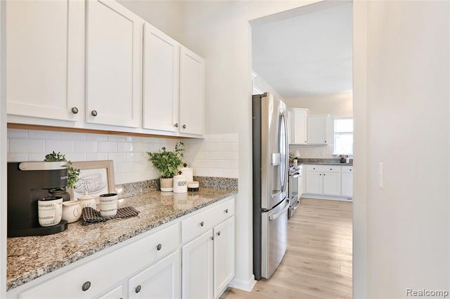 14474 Josephine Court, Livonia, MI 48154