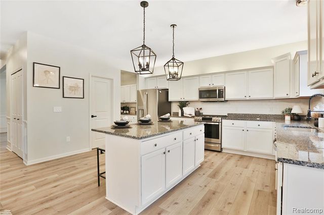 14474 Josephine Court, Livonia, MI 48154