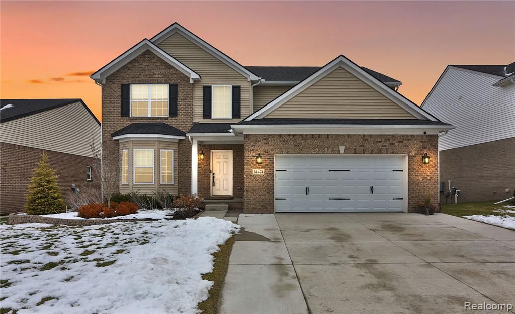 14474 Josephine Court, Livonia, MI 48154