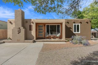 1609 Cornell Drive SE, Albuquerque, NM 87106