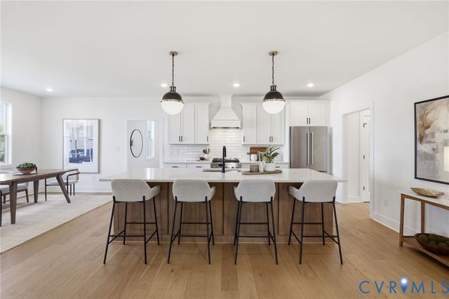 4806 Lake Summer Loop, Moseley, VA 23120