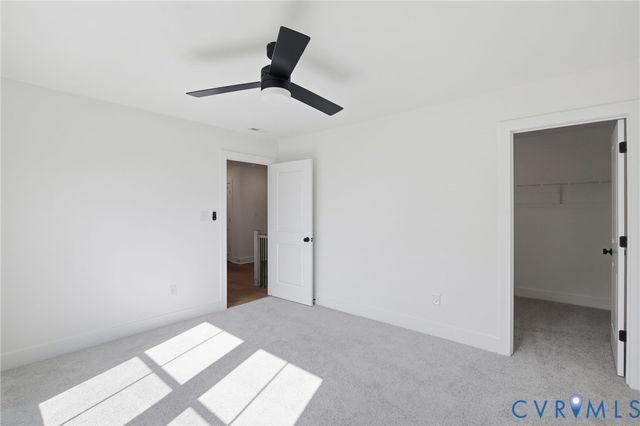 4806 Lake Summer Loop, Moseley, VA 23120