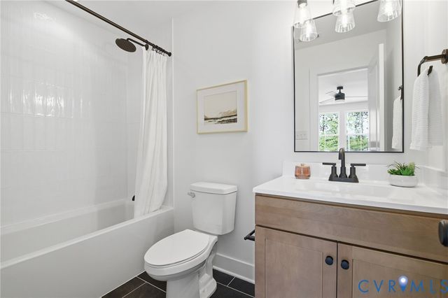 4806 Lake Summer Loop, Moseley, VA 23120