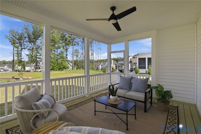 4806 Lake Summer Loop, Moseley, VA 23120