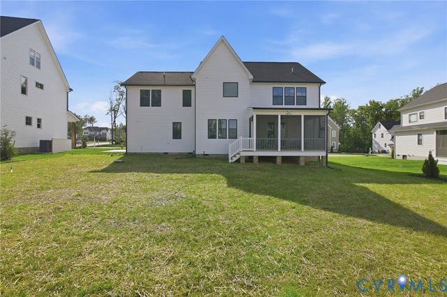 4806 Lake Summer Loop, Moseley, VA 23120