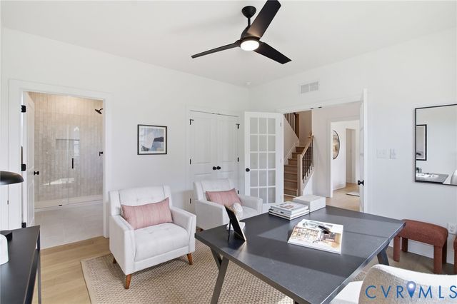 4806 Lake Summer Loop, Moseley, VA 23120