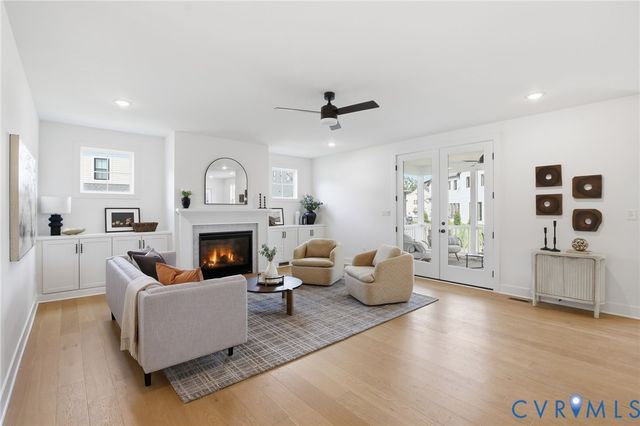 4806 Lake Summer Loop, Moseley, VA 23120