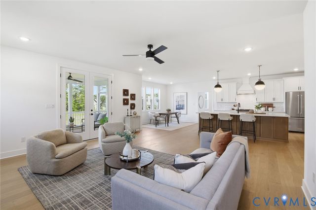 4806 Lake Summer Loop, Moseley, VA 23120
