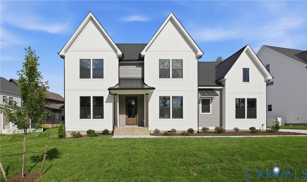 4806 Lake Summer Loop, Moseley, VA 23120