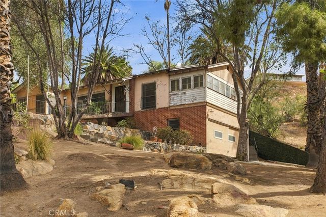 6100 Pachappa Drive, Riverside, CA 92506