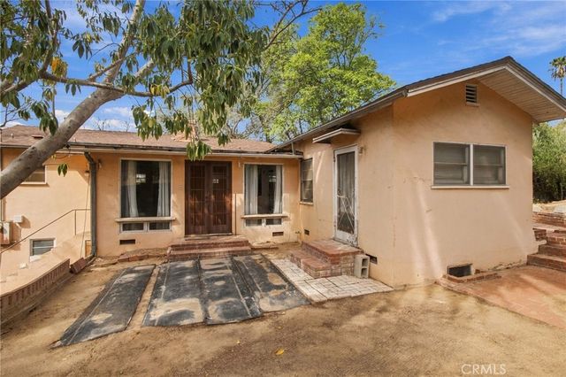 6100 Pachappa Drive, Riverside, CA 92506