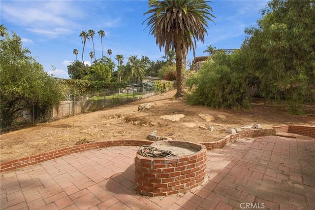 6100 Pachappa Drive, Riverside, CA 92506