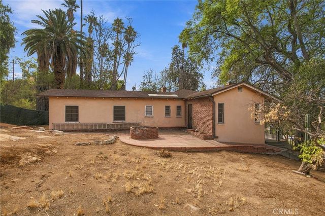 6100 Pachappa Drive, Riverside, CA 92506
