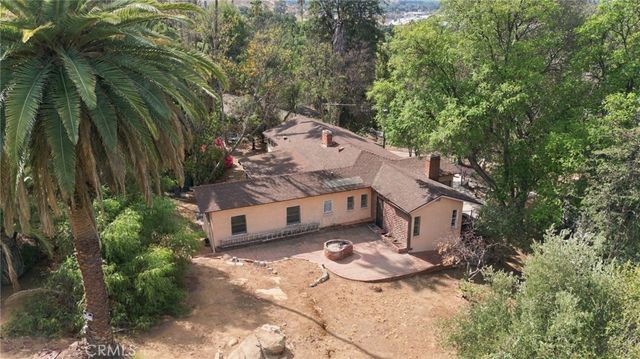 6100 Pachappa Drive, Riverside, CA 92506