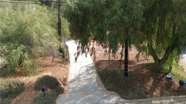 6100 Pachappa Drive, Riverside, CA 92506