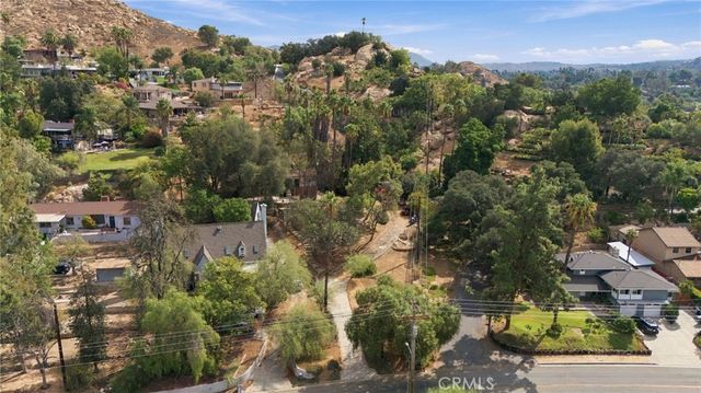 6100 Pachappa Drive, Riverside, CA 92506