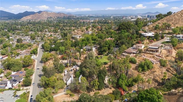 6100 Pachappa Drive, Riverside, CA 92506