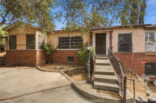 6100 Pachappa Drive, Riverside, CA 92506
