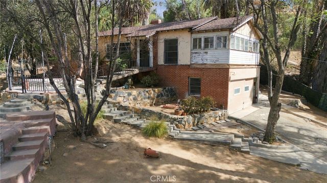 6100 Pachappa Drive, Riverside, CA 92506