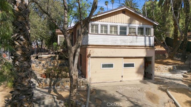 6100 Pachappa Drive, Riverside, CA 92506