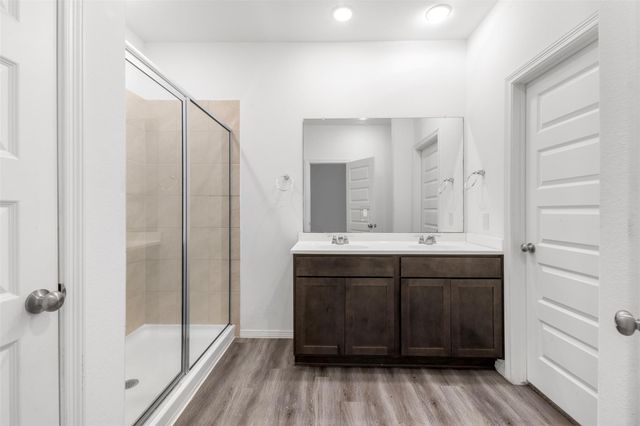 16639 Spirit Street, Porter, TX 77365