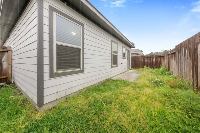 16639 Spirit Street, Porter, TX 77365