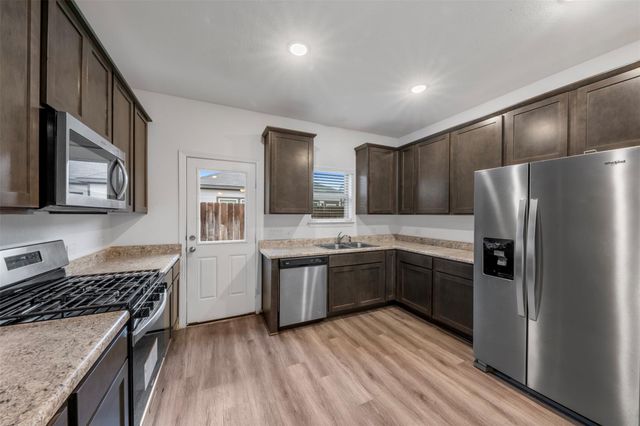 16639 Spirit Street, Porter, TX 77365