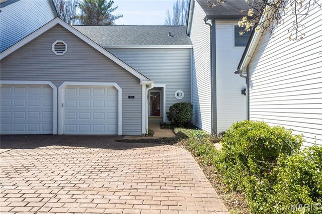 1541 Milbridge Drive, Chesterfield, MO 63017