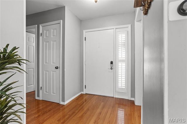 1541 Milbridge Drive, Chesterfield, MO 63017