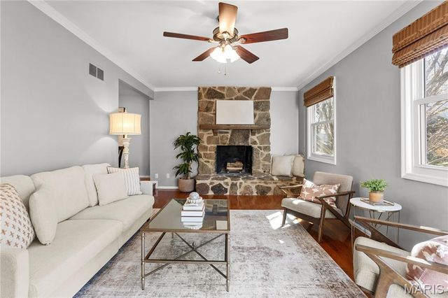 1541 Milbridge Drive, Chesterfield, MO 63017