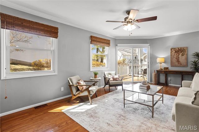 1541 Milbridge Drive, Chesterfield, MO 63017