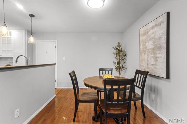 1541 Milbridge Drive, Chesterfield, MO 63017