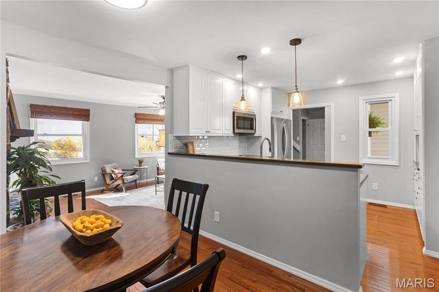 1541 Milbridge Drive, Chesterfield, MO 63017