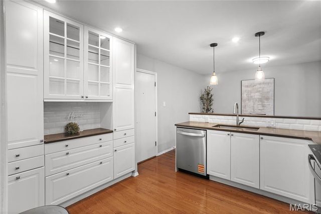 1541 Milbridge Drive, Chesterfield, MO 63017