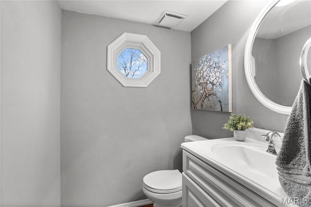 1541 Milbridge Drive, Chesterfield, MO 63017