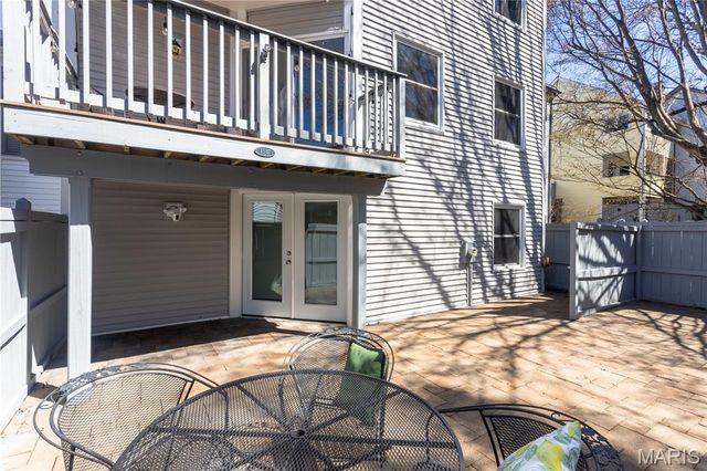 1541 Milbridge Drive, Chesterfield, MO 63017