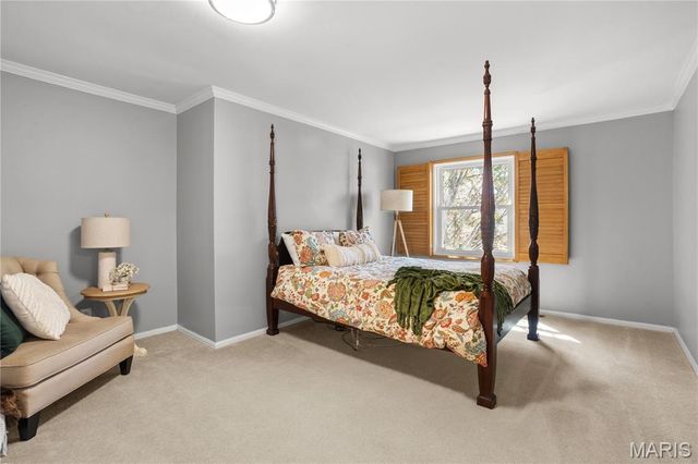 1541 Milbridge Drive, Chesterfield, MO 63017