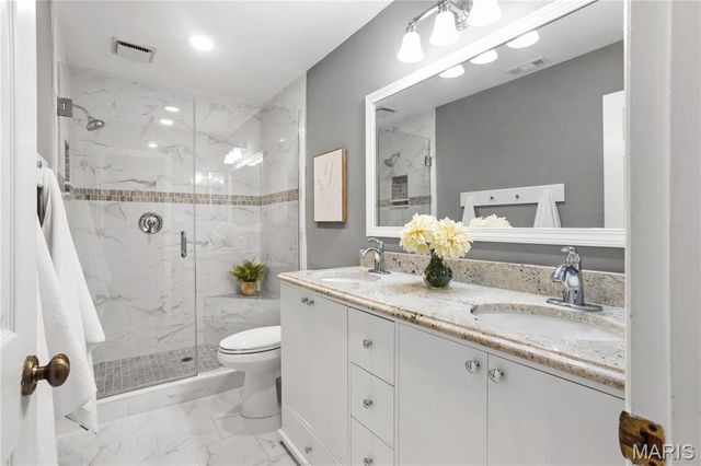 1541 Milbridge Drive, Chesterfield, MO 63017