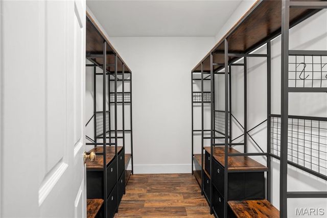 1541 Milbridge Drive, Chesterfield, MO 63017