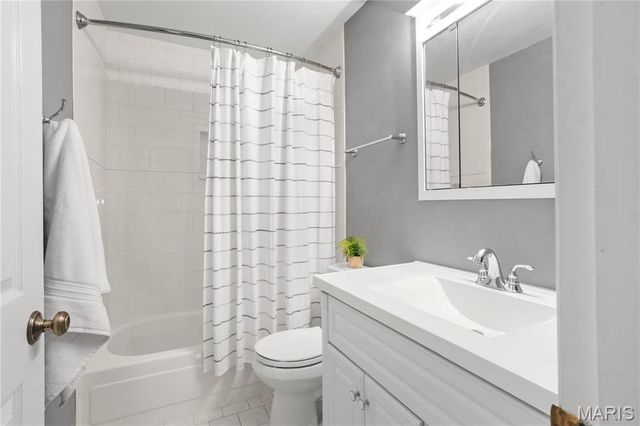 1541 Milbridge Drive, Chesterfield, MO 63017