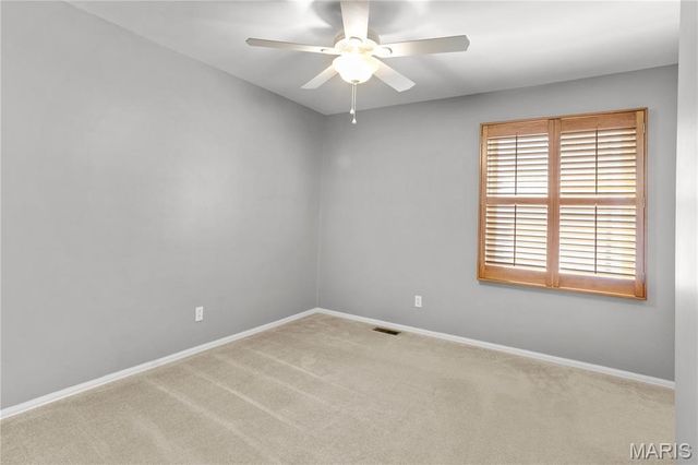 1541 Milbridge Drive, Chesterfield, MO 63017