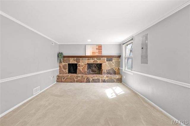 1541 Milbridge Drive, Chesterfield, MO 63017