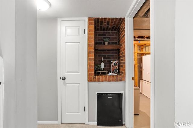 1541 Milbridge Drive, Chesterfield, MO 63017