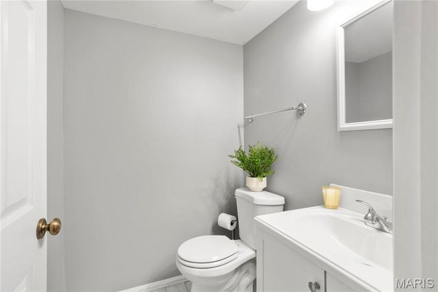 1541 Milbridge Drive, Chesterfield, MO 63017