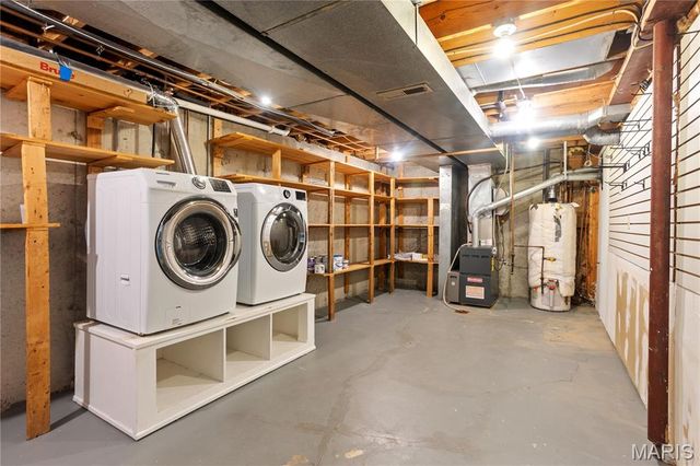 1541 Milbridge Drive, Chesterfield, MO 63017