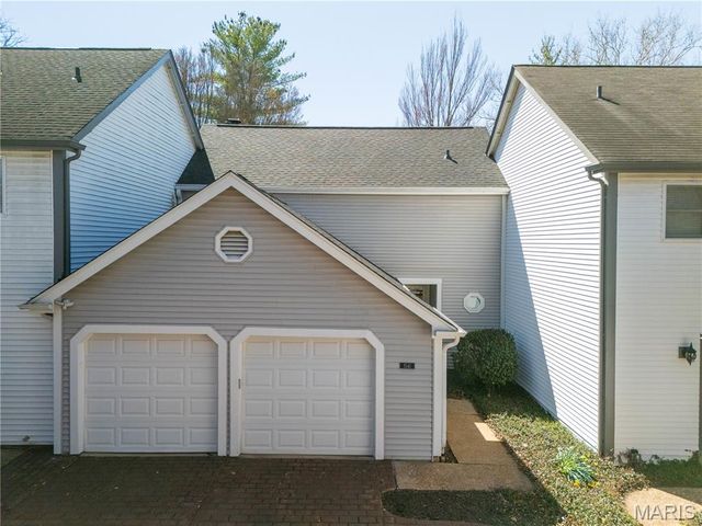 1541 Milbridge Drive, Chesterfield, MO 63017