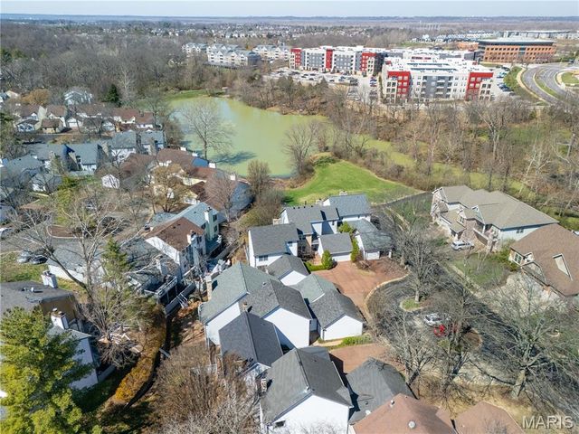 1541 Milbridge Drive, Chesterfield, MO 63017