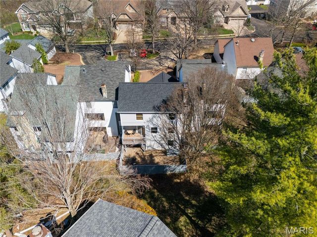 1541 Milbridge Drive, Chesterfield, MO 63017