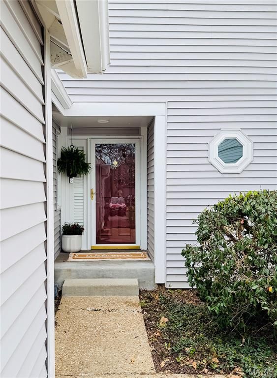 1541 Milbridge Drive, Chesterfield, MO 63017