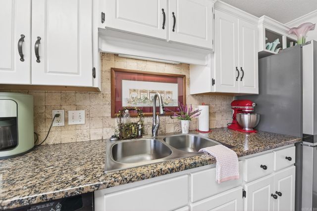 16 Newcastle, Cabot, AR 72023